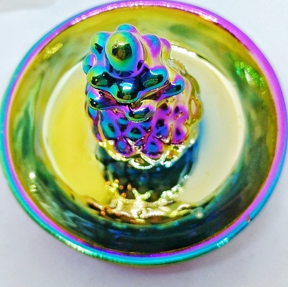 Cactus Jewelry Holder - Picture 2 of 2